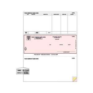   payable check compatible with Timberline software. Electronics