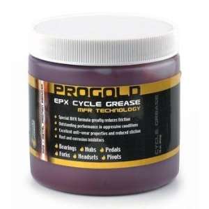    Pro Gold Lubricants EPX Grease   16 oz Tub 55015 Automotive