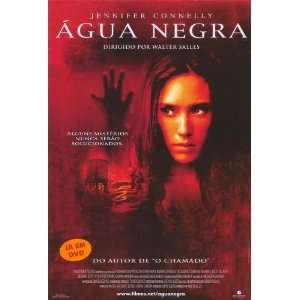 Dark Water Movie Poster (11 x 17 Inches   28cm x 44cm) (2005 
