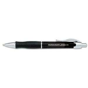   Ballpoint Pen PEN,APEX,RETRACT,BK 94054 (Pack of 5)