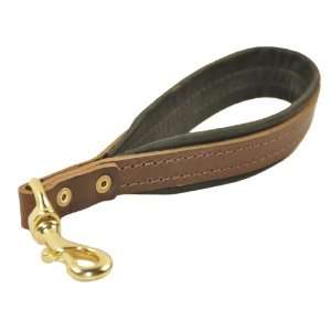   Snap Hook   Brown   Absolute Control   Made in Europe