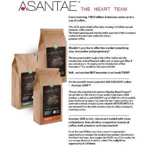 Asantae Java  Grocery & Gourmet Food