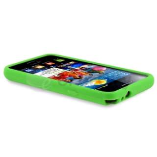 Case compatible with Samsung Galaxy S II i9100 / Samsung Galaxy S II 