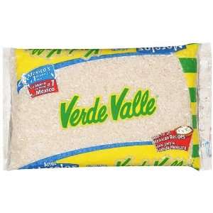 Verde Valle Jumbo Rice 2 Lb Grocery & Gourmet Food
