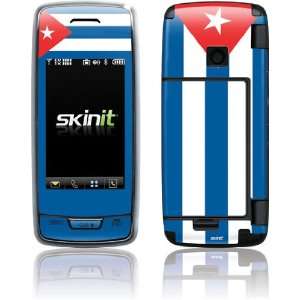  Cuba skin for LG Voyager VX10000 Electronics