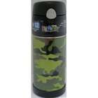 Thermos FUNtainer   Skate 12 oz