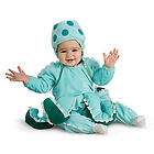 Octopus Halloween Costume   Toddler Size 2T 4T