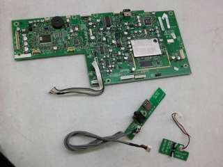 Samsung PCB MAIN Assembly AH92 02840B  