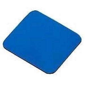 Mouse Pad Blue Natural Rubberbottom Electronics