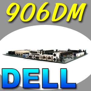 Dell PowerEdge 2300 Server Motherboard 906DM 0906DM PE  