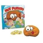inflatable hot potato potato is easy to inflate and measures 12in long 