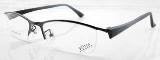 half rim frame, eyeglasses 2 Colors for option freeship  
