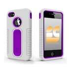 iPhone Apple iPhone 4 / iPhone 4S Duo Shield Hybrid Protector Case 