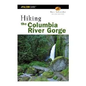   Hiking Columbia River Gorge   Russ Schneider Patio, Lawn & Garden
