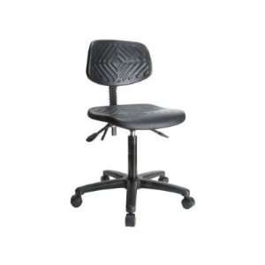  Perch Ergonomic Industrial Chair 20   28 (Soft Floor 