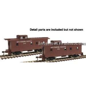  Walthers HO Scale Gold Line Ready to Run C 30 1 Wood 