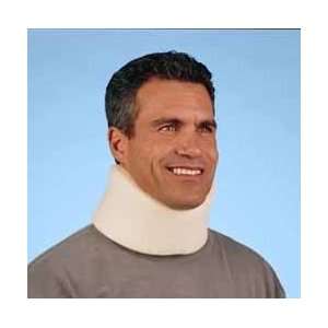  Hermell Firm Cervical Collars 2 1/2(SizeSmall (472S 