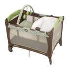 Graco Pack n Play with Newborn Napper Station   Providence