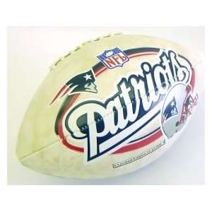  New England Patriots Series #6 Foto Football Sports 