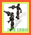 Brand New COMMANDO DROID MINIFIGURES for Lego Star set 9488 