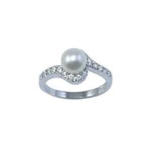  FRESHWATER PEARL RING CHELINE Jewelry