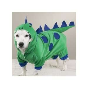    Casual Canine Dogzilla Dinosaur Costume   XSmall