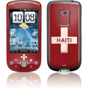  Haiti Relief skin for HTC Hero (CDMA) Electronics