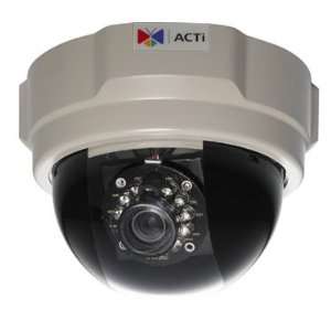  ACTi ACM 3101 IP IR Dome Security Camera