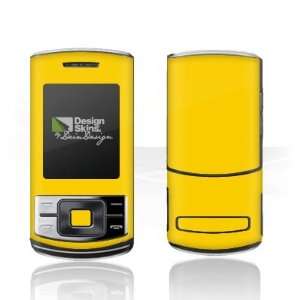   Skins for Samsung C3050   Bursts Of Euphoria Design Folie Electronics