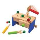 Megcos Tool Bench Toy  Affordable Gift for your Little One Item #LMID 