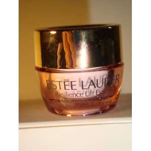   Lauder Resilience Lift Extreme Ultra Firming Eye Creme .17 Oz Beauty