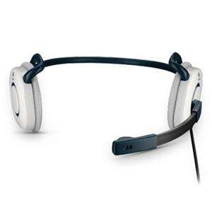  NEW Logitech Headset H130 (HEADPHONES)
