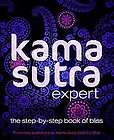 Kama Sutra Expert by Dorling Kindersley, Inc. and Inc Dorling 