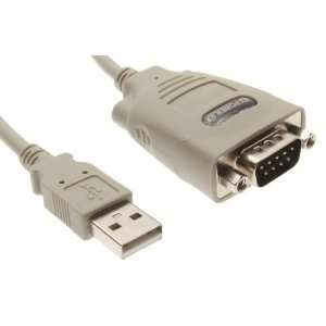  USB to 3.3v TTL DB9 Adapter Electronics