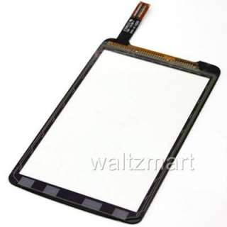   Mobile G2 Desire Z Touch Screen Digitizer LCD Glass Lens Replacement