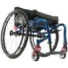 Invacare Top End Crossfire T6A Rigid Wheelchair