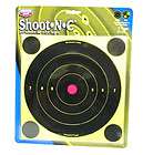 Birchwood Casey Si 6 Shoot N C 6 Targets 8 Sight In BC34105 6 