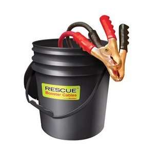  Quick Cable Booster Cables 1   Gauge / 30 in Pail