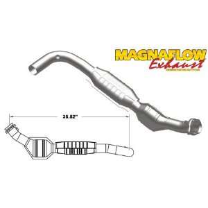  Magnaflow 47181   Direct Fit Catalytic Converter 
