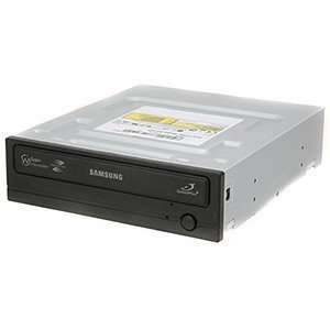  New Samsung Dvdrw Sh 222Al Bsbs 22X Sata Lightscribe w 