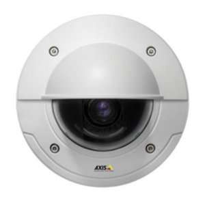    AXIS 0325 061 AXIS P3344 VE 12MM HD 4PK SMKD