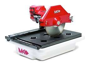   MK 170 Portable 7 Inch Wet Cutting Tile Saw 092333771856  