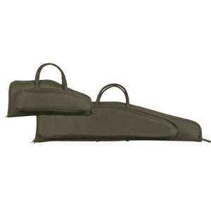  Poly Duck Encore/Contender Rifle Case 43 Inch OD Green 