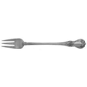 Towle Old Master (Sterling,1942,No Monograms) Cocktail/Seafood Fork 
