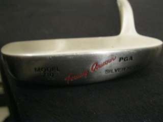 Tommy Armour Silver Scot PGA Model 710 Putter   36  Rare  Beautiful 