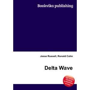 Delta Wave [Paperback]