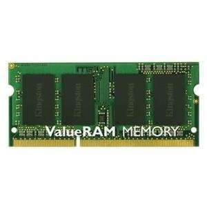 Value Ram, 2GB 1333MHz DDR3 Non ECC CL9 (Catalog Category Memory (RAM 