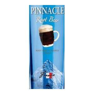 Pinnacle Vodka Root Beer 750ML