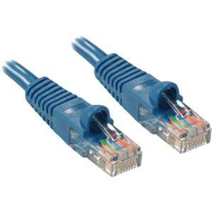    Axis 43018 Cat 6 Patch Cables (4.26 Meters, Blue) Electronics