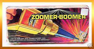 Topper Toys ZOOMER BOOMER Charger Power Stick *RARE*  